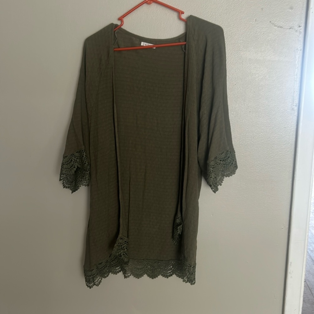 Beautiful cardigan